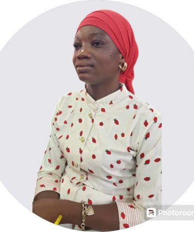 Ms. Museidatu Alhassan