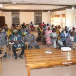 Driving Resilience and Inclusion against Violent Extreemism (DRIVE) 2024-2025